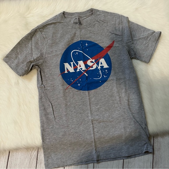 NASA Tee - Picture 2 of 8